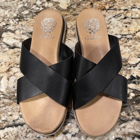 Vince camuto sandals - Picture 2 of 5